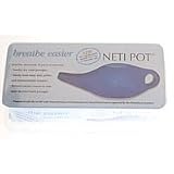 Himalayan Institute Press Neti Pot Nonbreakable ea ( Double Pack)