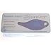Himalayan Institute Press Neti Pot Nonbreakable ea ( Double Pack)
