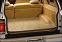 Highland Custom Molded Floor Liner MatsTanRear Cargo LinerCadillacEscalade ESV2003 to 2005w/ 3rd seat in place (CargoLiner fits behind 3rd Seat)