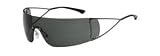 Emporio Armani 9285/S Bono red campaign Sunglasses