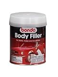 3M #262 Quart Auto Body Filler