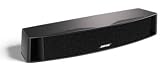 Bose VCS-10 Center Channel - Speaker, home theater sound for component systems - Black