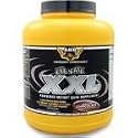 Extreme XXL - Weight Gainer Chocolate 6.07 lbs