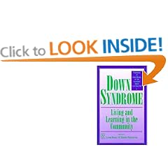 Growing Up with Down Syndrome