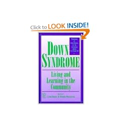 Growing Up with Down Syndrome