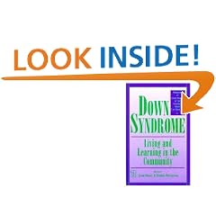 Growing Up with Down Syndrome