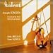 Jongen: 2 Sonatas for Violin & Piano