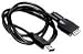 Toshiba - USB cable - 4 pin USB Type A (F) - 4 ft