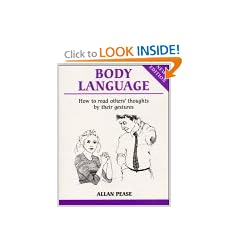 Body Language: How to Read Others' Thoughts by Their Gestures (Overcoming common problems)
