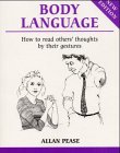 The Definitive Book of Body Language