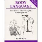 Body Language: How to Read Others' Thoughts by Their Gestures (Overcoming Common Problems)
