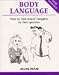 Books : Body Language: How to Read Others' Thoughts by Their Gestures (Overcoming Common Problems)