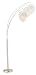 Belle 3-Arc Floor Lamp