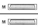 CISCO HSSI Cable. Male-to-Male Connectors. 10 Feet CAB-HSI1=でAmazonアフィリエイトツール
