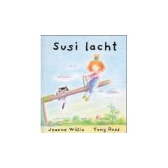 Susi lacht