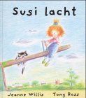 Susi lacht