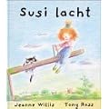 Susi lacht