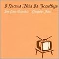 Emo Diaries, Vol. 5: I Guess This Is Goodbye