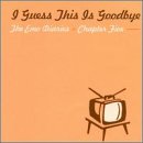 Emo Diaries, Vol. 5: I Guess This Is Goodbye