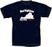 FOO FIGHTERS - Are For Lovers - Blue T-shirt