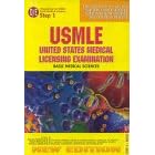 Usmle Step 1 Basic Medicine, Booklet D&e (Usmle Series, Step 1) by Luder