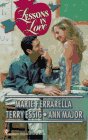 Lessons In Love (By Request) (Harlequin by Request)