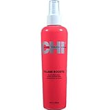 CHI Farouk Systems USA Cationic Hydration Interlink Volume Booster Liquid Bodifying Glaze 8.5oz/200ml (Pack of 2)