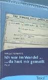 Produkt-Bild: Ich war im Wandel... du hast mir gemailt.