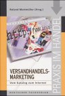 Produkt-Bild: Versandhandelsmarketing - Vom Katalog zum Internet