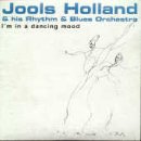 Im in a Dancing Mood