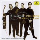 Franz Schubert: String Quartets D 804 "Rosamunde", D 810 "Death and the Maiden", D 887, D 703 and String Quintet D 956