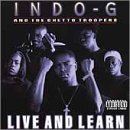 Live and Learn
