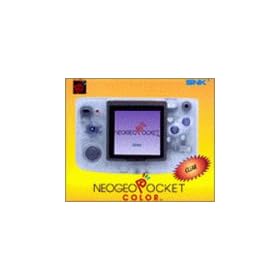 Neo Geo Pocket