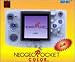 Video Games : NeoGeo Pocket Color - Clear