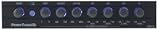 PWM16 PWM16 PreAmp Equalizer