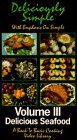 Delicious Seafood