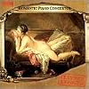  Robert & Clara Schumann, Concertos pour piano