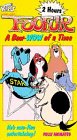 Foofur:Bow Wow of a Time [VHS]