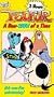 Foofur:Bow Wow of a Time [VHS]