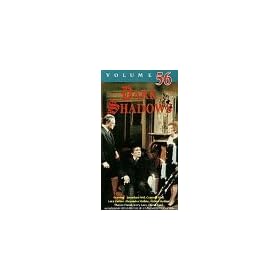 Dark Shadows Vol 56 [VHS]