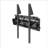Level Mount Fixed/Tilt  Mount for 34'-65' Displays