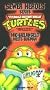 Teenage Mutant Ninja Turtles: Michaelangelo Meets Bug Man [VHS]