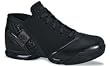 Nike Zoom Lebron V Low - Black-FREE SHIPPING