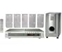 SHERWOOD HTS-3500 260 Watt Progressive Scan DVD Home Theater System