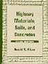 Highway Materials, Soils, and Concrete (3rd Edition)