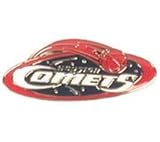 Houston Coments WNBA Logo Pin