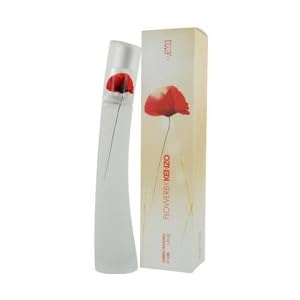 Amazon.com : Cheap Price KENZO FLOWER SUMMER by Kenzo EAU D'ETE PARFUME SPRAY 1.7 OZ (2010 LIMITED EDITION) Review