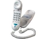 Corded Slimline Telephone