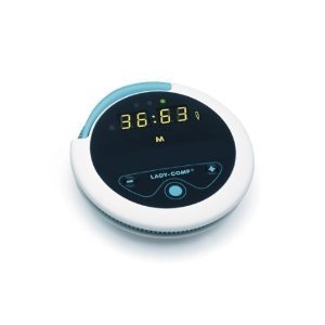 Lady-Comp Fertility Monitor - Fahrenheit