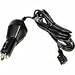 GARMIN - Cable allume-cigare pour Etrex, Etrex Summit, Etrex Venture, Etrex Venture Europe, Etrex Vista, Geko 201, Geko 301